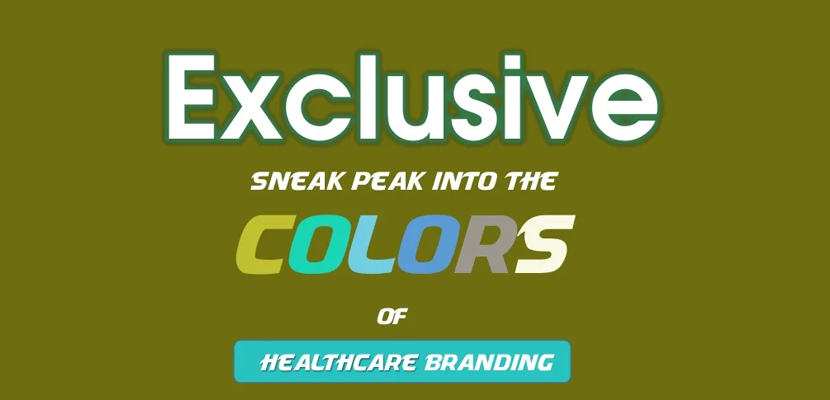 colors of healthcare