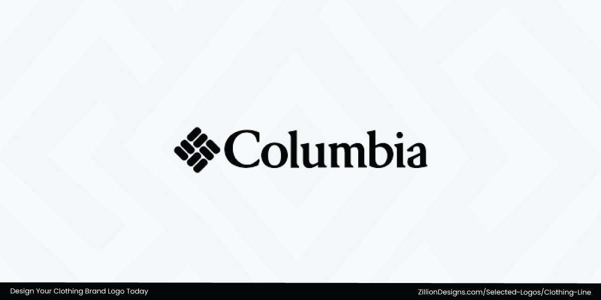 Columbia Logo Columbia Logo