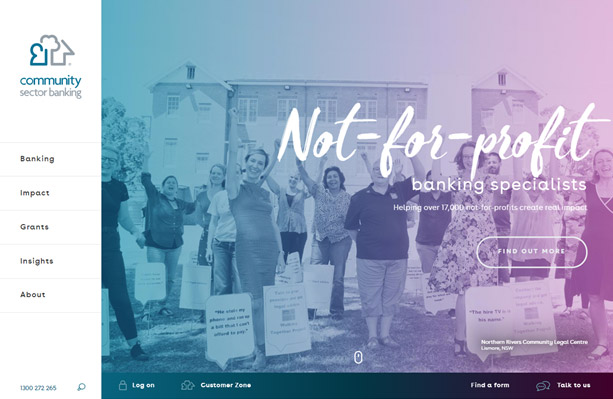 communitysectorbanking communitysectorbanking