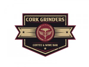 Cork Grinders Logo