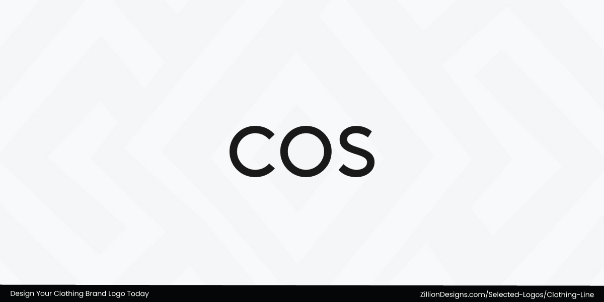 COS Logo COS Logo