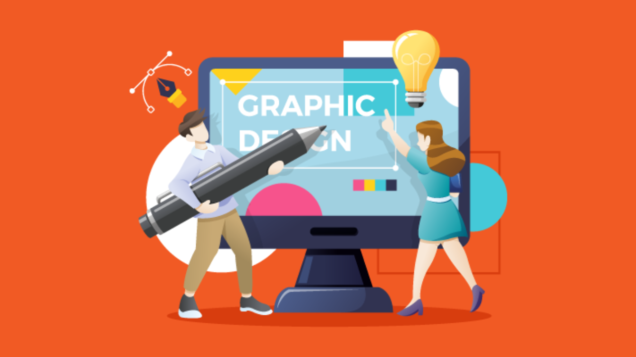 12 Traits of a Seriously Creative Graphic Designer