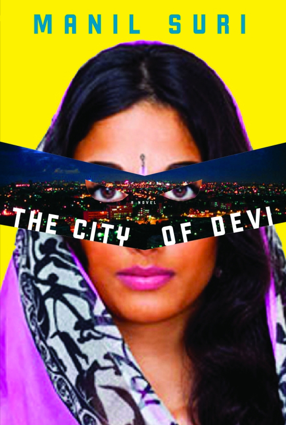 devi book