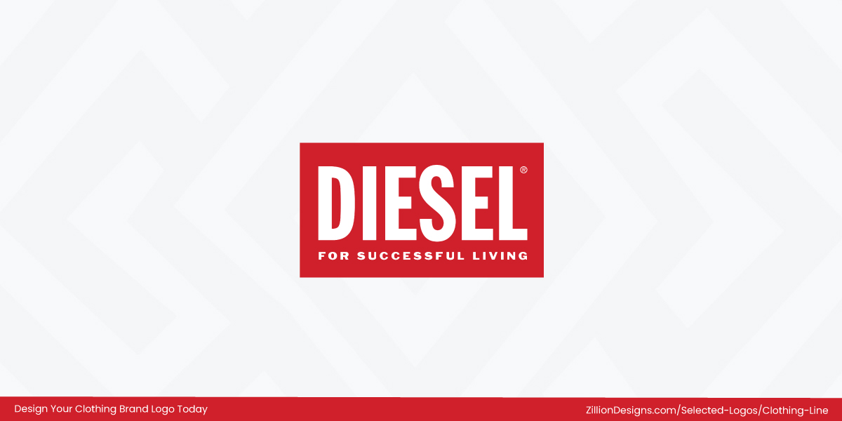 Diesel Logo Diesel Logo
