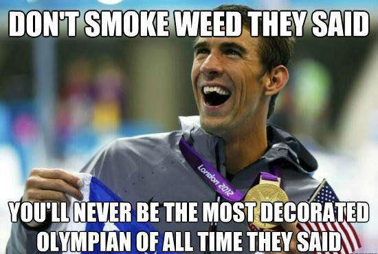 Don't Smoke Weed