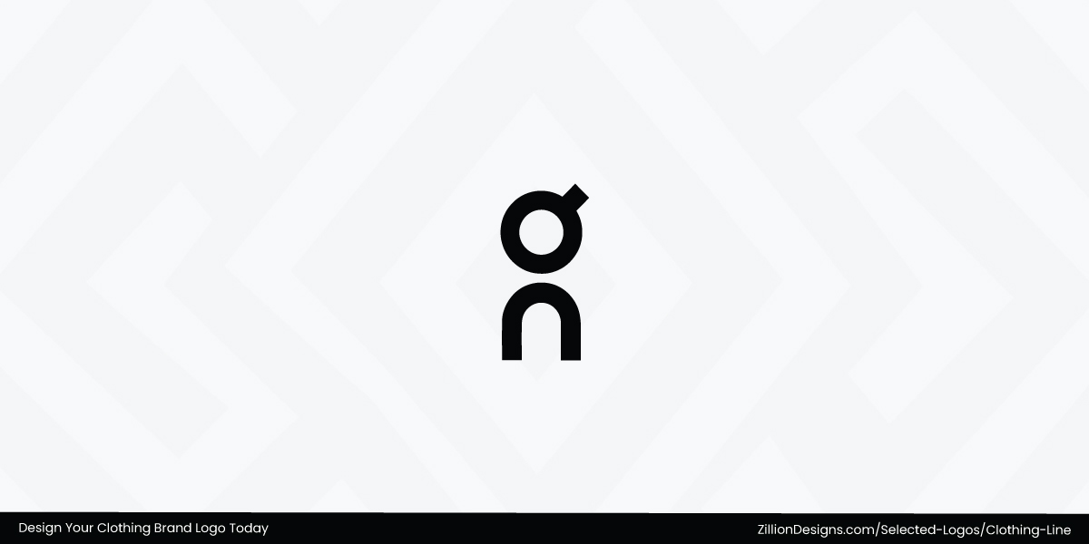 On Logo On Logo