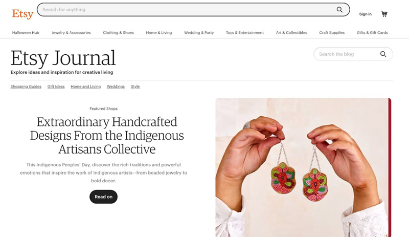 eCommerce Blog 1 eCommerce Blog 1