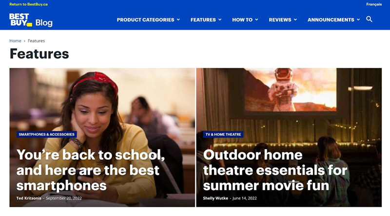 eCommerce Blog 7 eCommerce Blog 7