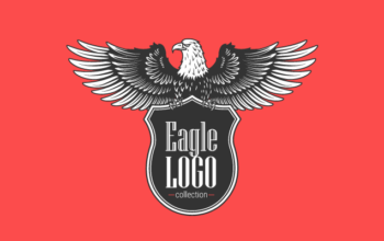 eagle logos