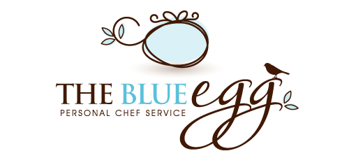 blue egg logo