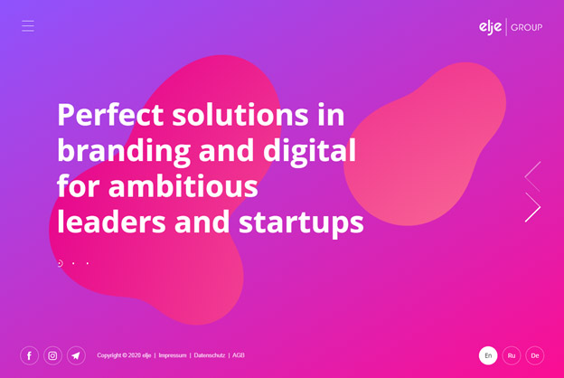 elje group elje group