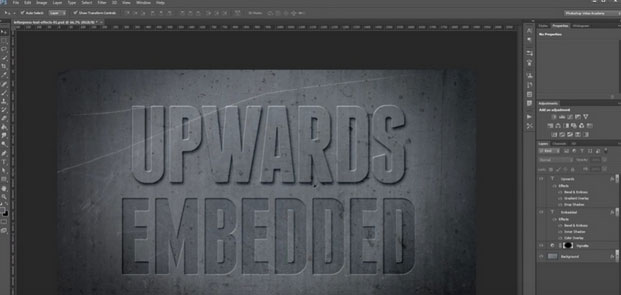 embossed variation embossed variation