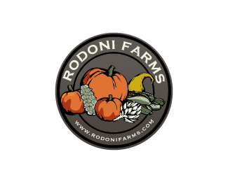 thanksgiving logo design