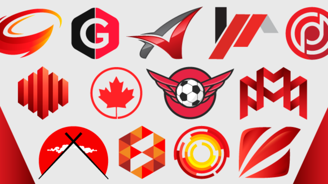Red Logo Inspirations! Foolproof Tips For You