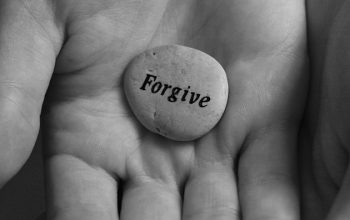 forgiveness policy