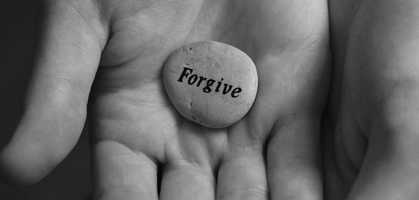 forgiveness policy