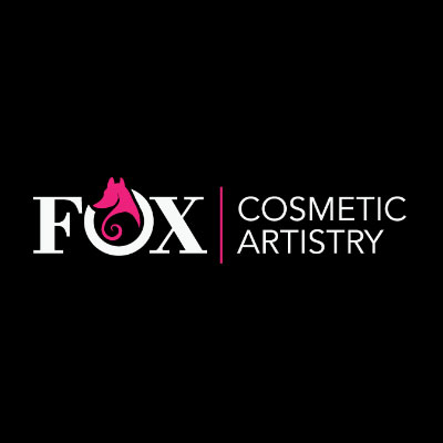 fox logo design 1