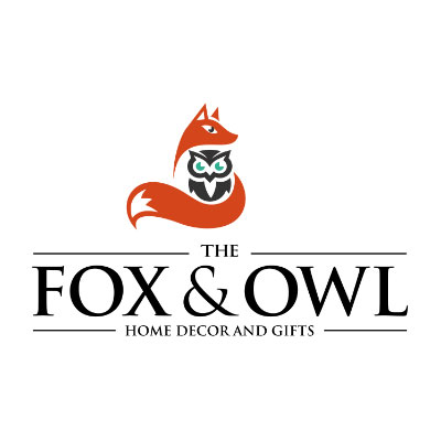 fox logo design 11