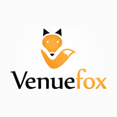 fox logo design 12