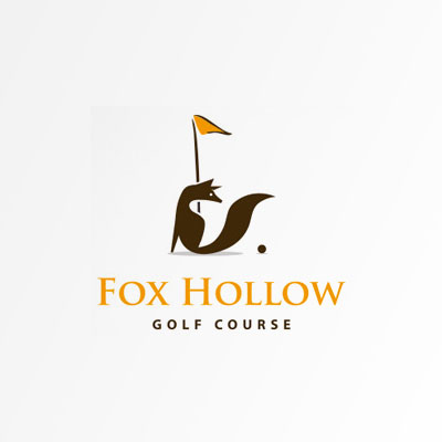 fox logo design 13