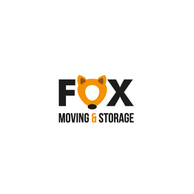 fox logo design 5