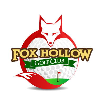 fox logo design 7
