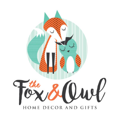 fox logo design 8