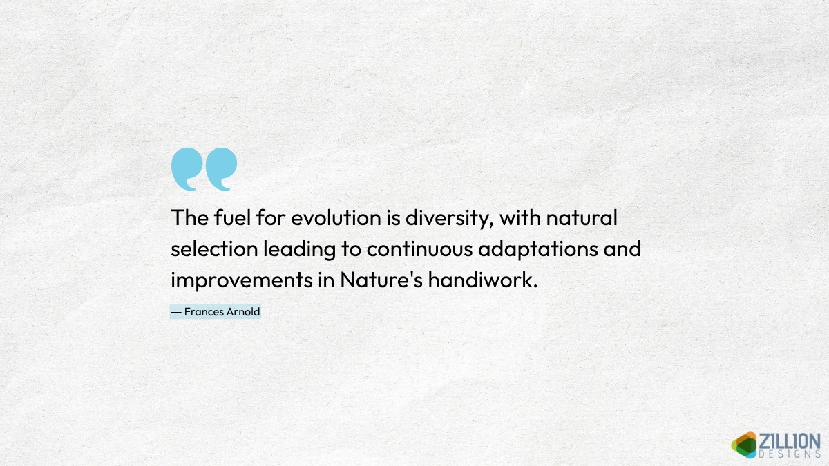 Frances Arnold – Bioengineering Startups