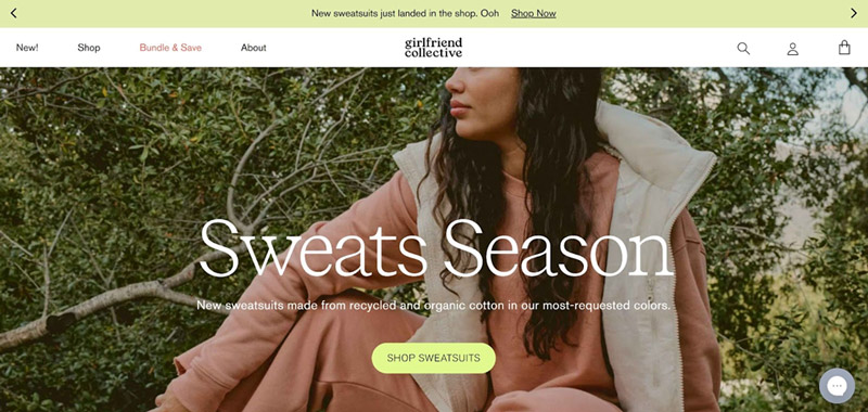 girlfriend collective