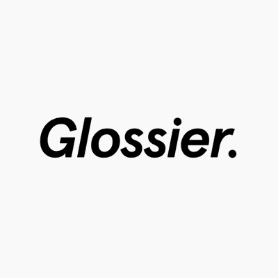 glossier logo