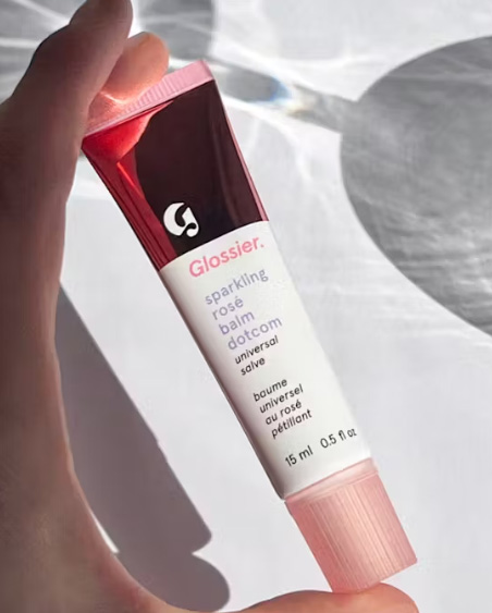 glossier product