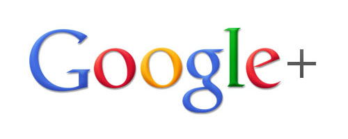 Google Plus logo social media