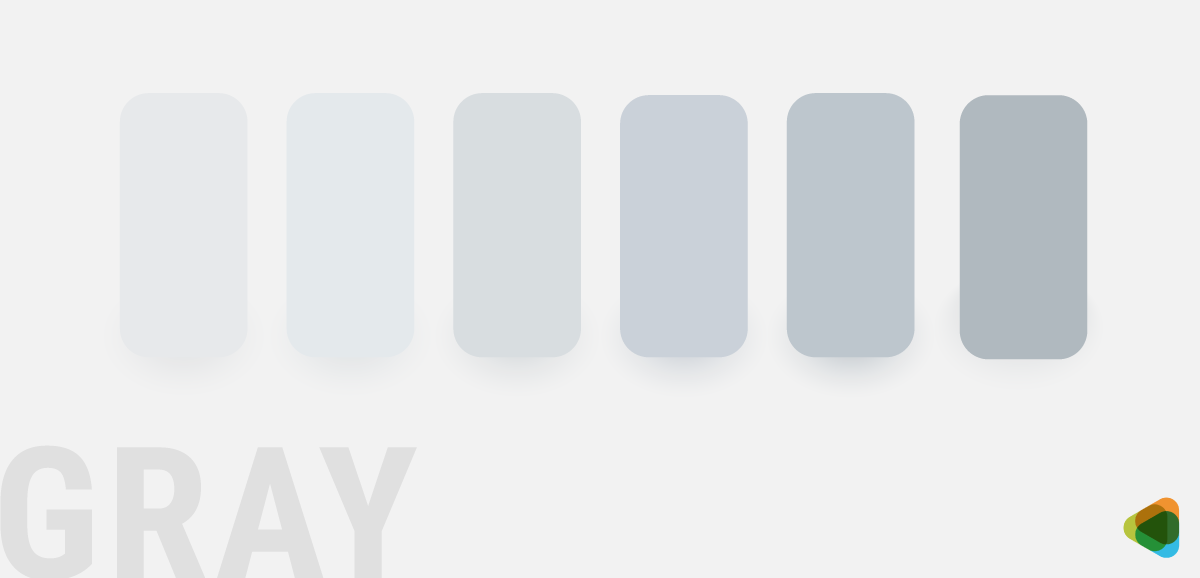 gray gray