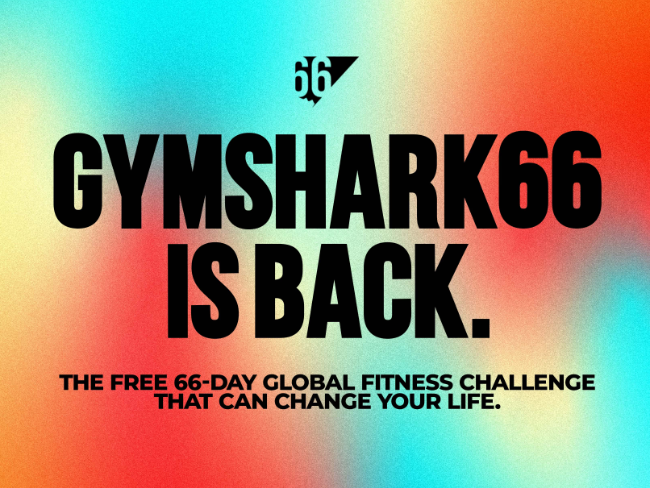 gymshark