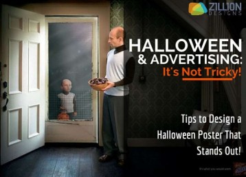 halloween and advertising