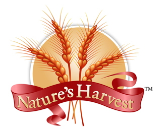 harvest logo design, thanksgiving logo