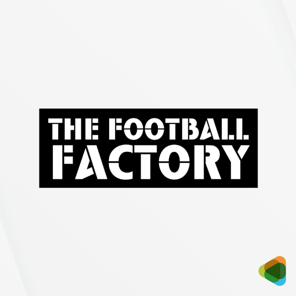 The Football Factory NYC Logo