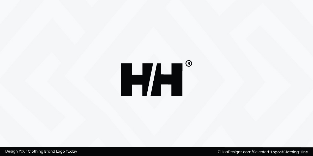 Helly Hansen Logo Helly Hansen Logo