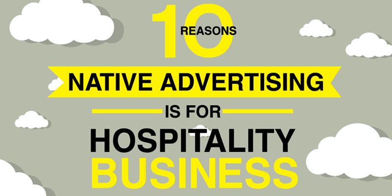 hospitality business
