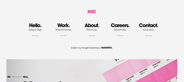 hugeinc