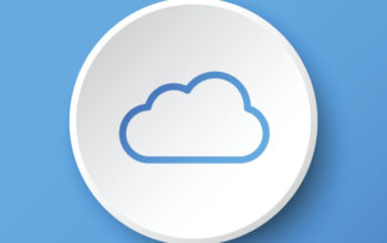 Cloud Based Logos