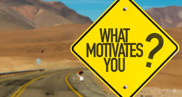 How to Find Your Motivation - Zillion Designs