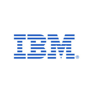 IBM logo by Paul Rand