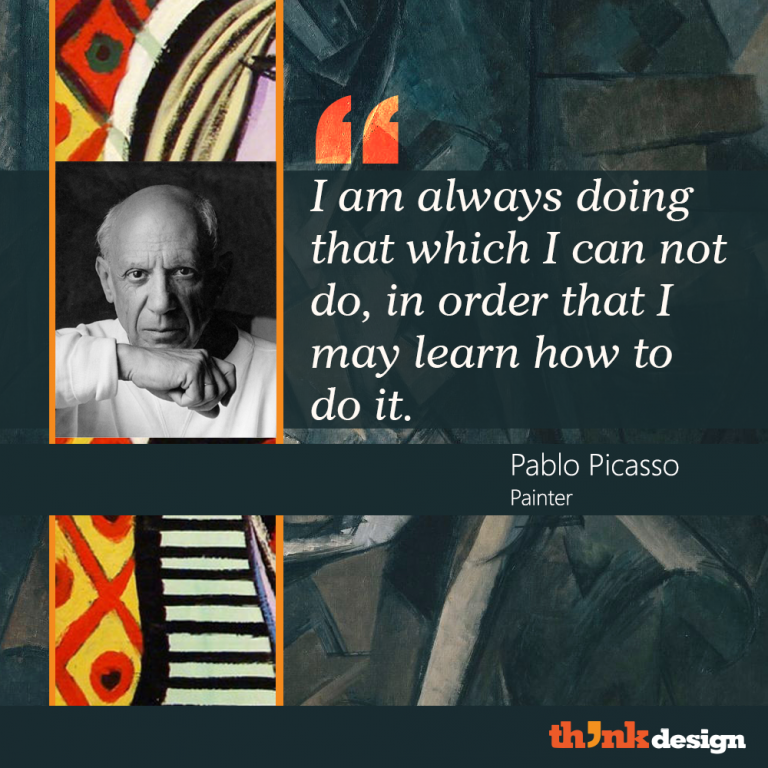 Pablo Picasso