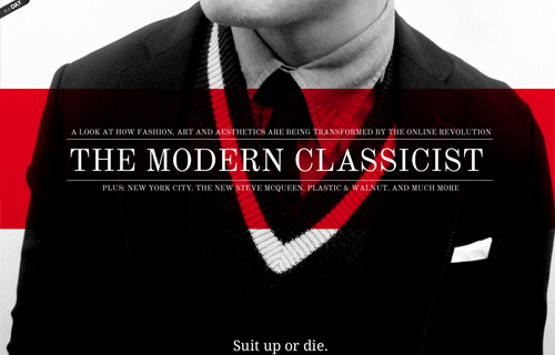 Choose your Target Audience Choose your Target Audience