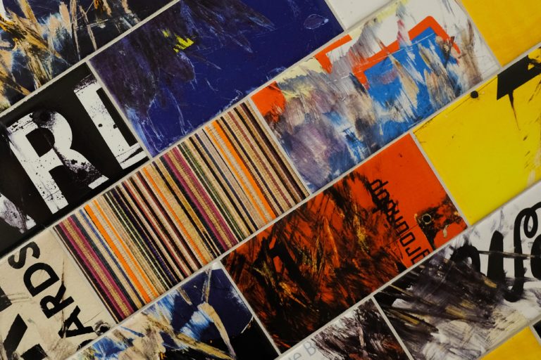 basic skills graphic designers