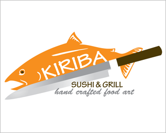 restaurant logo