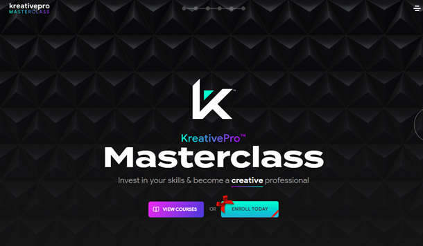 kreativepro kreativepro