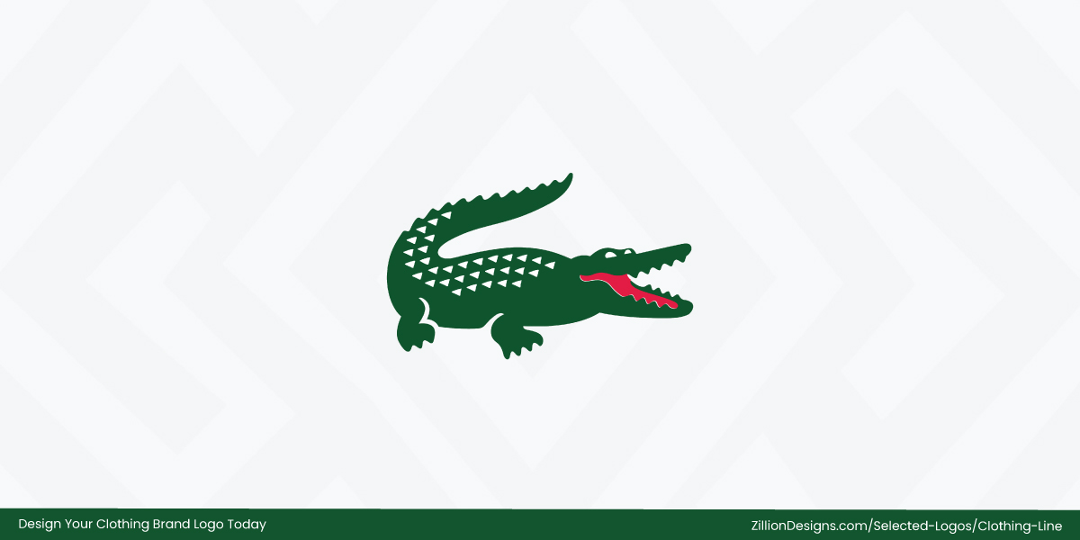 Lacoste Logo Lacoste Logo