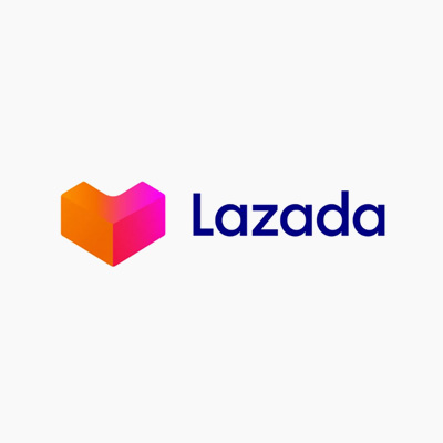 lazada logo